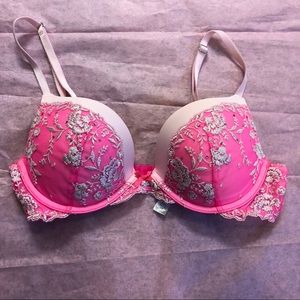 VS Dream Angels Push-up